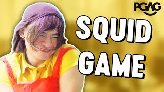 Pinoy Squid Game | PGAG