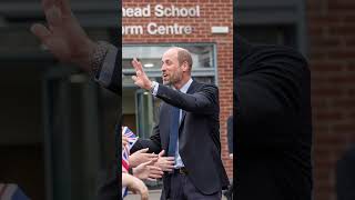 #princewilliam #royalbeard #princeharry #royalfamily #throwback #sandringham #katemiddleton #british