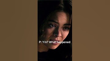 Y/n x Mattheo Riddle pt28 #harrypotter #hogwarts #mattheoriddle #yn #shorts