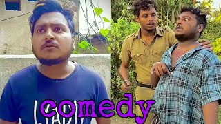 Str company and Rupa adak new comedy video | funny video 