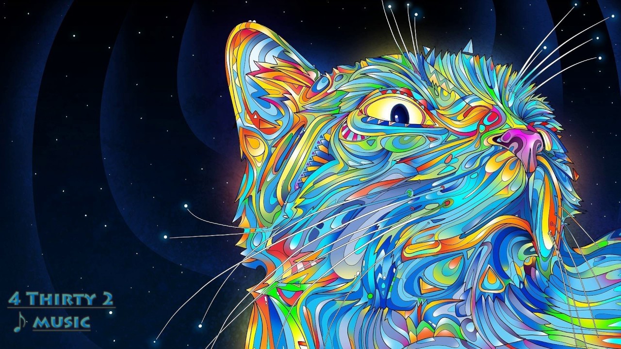 MYLK - Let You Go (Andromulus Remix) 432hz [Dubstep]