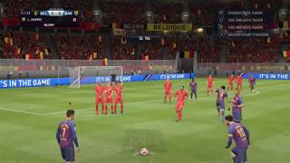 FIFA 19 UNSTOPPABLE FREEKICK TURORIAL! SCORE EVERY TIME!