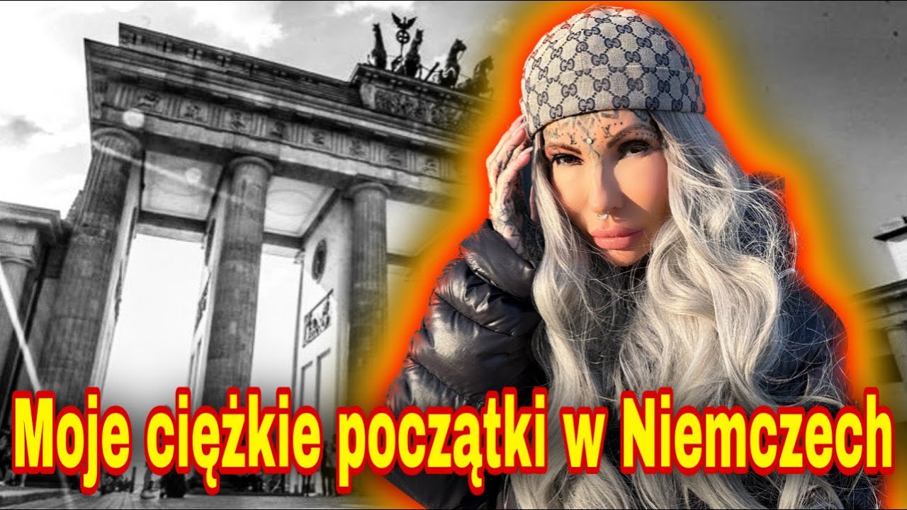 JAK I DLACZEGO WYJECHAŁAM...