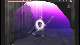 Shadow Tower (psx) Void Final Boss Ending