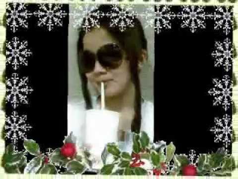 Base Jam Selamat Ulang Tahun