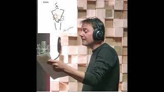 My Tribute To Iva Davies A Man Of Colours