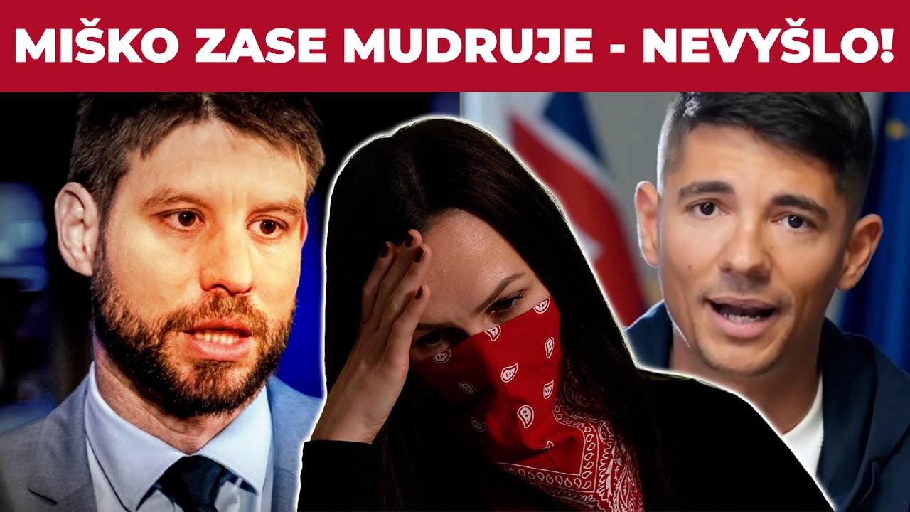 MIŠKO, TY SI RIADNE MIMO - Mladý KALIŇÁK ho vycvičil ako žiaka pomocnej školy!