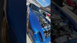 POd 7 Liter 280Z