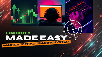 TTS - intro to liquidity 