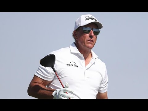 Phil Mickelson to return to golf at first Saudi-backed LIV event ...