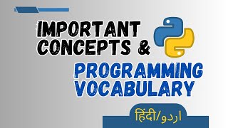 🐍 What is Python Programming| Python programming applications |اردو/हिंदी  [ Lesson 2]