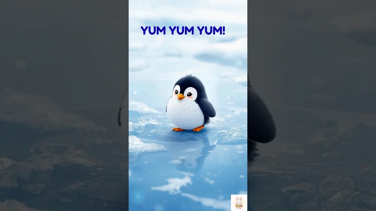 Cheeky Penguins Being Naughty! 🐧😂 | Stealing Rocks & Causing Chaos