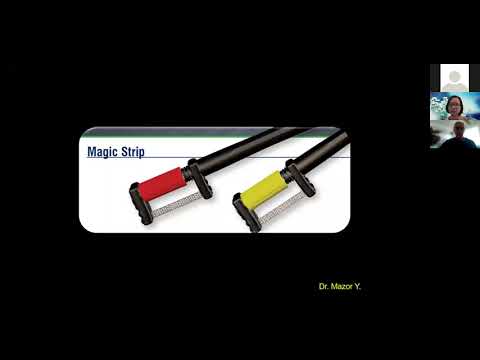 Video Hội thảo trực tuyến: Tăng cường khả năng dự đoán của... - youtube