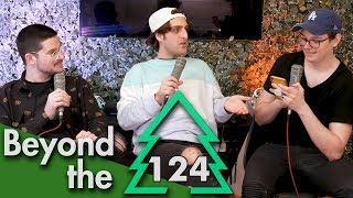 We got way too into the Oscars | Beyond the Pine #124