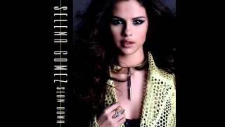 Selena gomez - slow down (instrumental/karaoke)