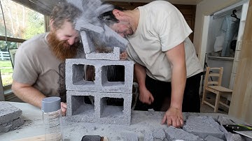 Testing Every BREAKAWAY MOVIE PROP I Could Find! (EXTENDED VERSION!)