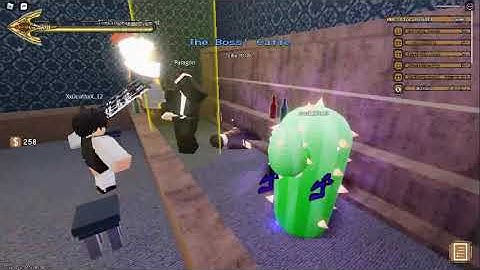 Using lucky arrow (REAL) GONE WRONG AT 3 AM (REAL) PARAGON LUCK (SHINY!!!!!!!!!!!!)