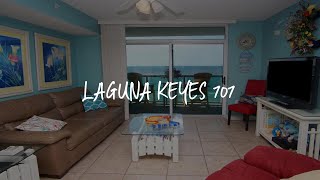 Laguna Keyes 707 Review - Myrtle Beach , United States of America
