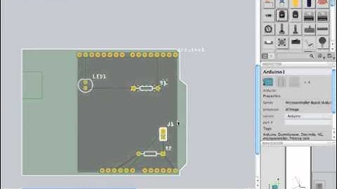 One minute Arduino Shield design