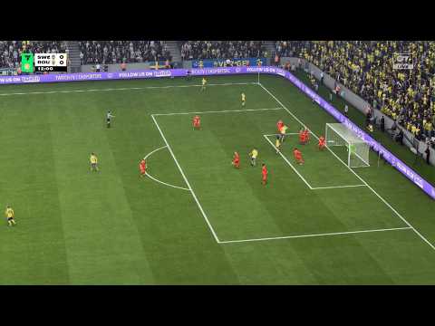 Video Sweden vs Romania PREVIEW & Prediction | Nations League B4 |