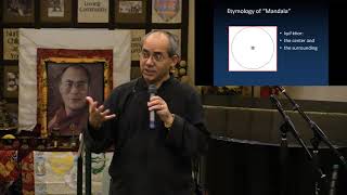 Symbolism of the Mandala Lecture