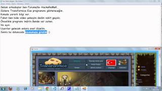 Forumexe Hackeremek Transformiceexe