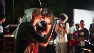 SANT - O QUE SEPARA OS HOMENS DOS MENINOS
