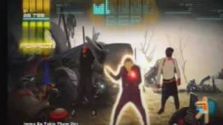 Download Lagu The Black Eyed Peas Experience - Imma Be MP3