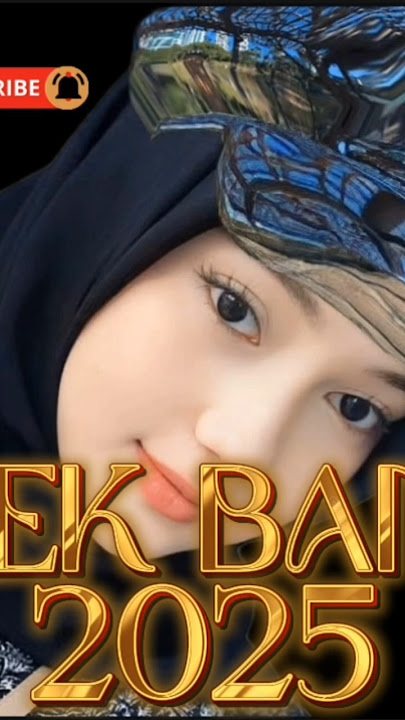 LAGU MINANG TERBARU TAHUN 2025‼️ LAGU MINANG JAEK BANA‼️ COCOK BANGET UNTUK DENGARIN SAMBIL NYAPU