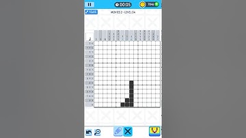 Logic Pic [MOVIES 2] Level 4