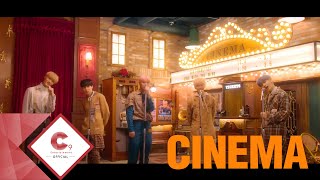 CIX (씨아이엑스) - ‘Cinema’ Live Clip