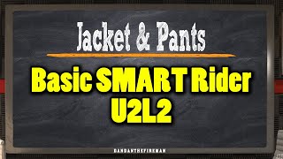 U2L2 - Choosing the Right Jackets & Pants for Motorcycle Riding