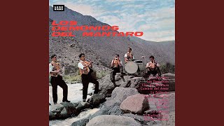 Los Demonios del Mantaro - Topic