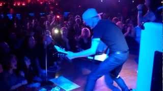 MSG Attack Of The Mad Axeman The Avalon Feb22 2012.MP4