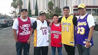 Lolo Tribute