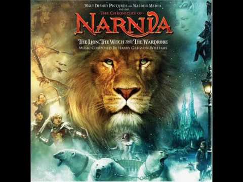 Narnia Lullaby