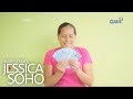 Kapuso Mo, Jessica Soho: Suwerte mo, 'te!
