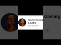 road to 100k subscriber