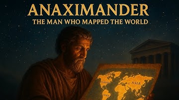 Before Google Maps, There was Him 