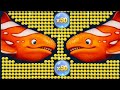 Fishdom Ads | Hungry Fish New Update [372] Fishdom Ads#fishdom
