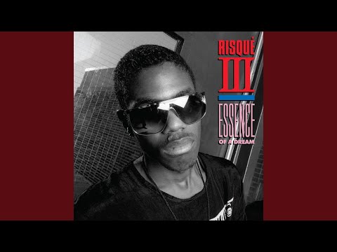Risque III — Risqué Madness