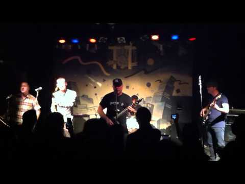 The Toasters -  Two Tone Army - T.T. The Bears 2012