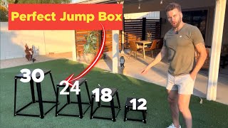 Best Plyometric Jump Box: Perfect for Fitness and Home Gym