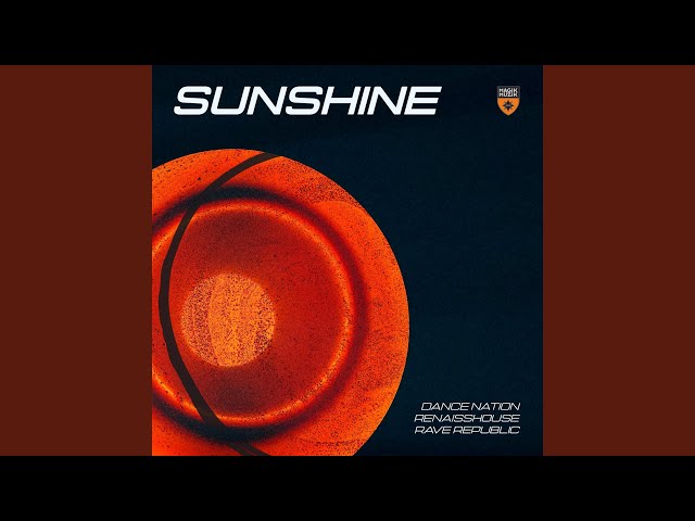 Sunshine (Extended Mix)