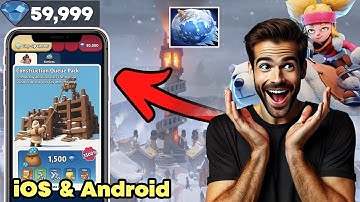 💎 HOW TO GET UNLIMITED FREE GEMS in WHITEOUT SURVIVAL 2025! 🚀 (Secret Method Exposed!)