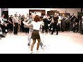 Jack &amp; Jill ADVANCE @Sinatra Fabulous Fifties Party 19 Novembre 2017