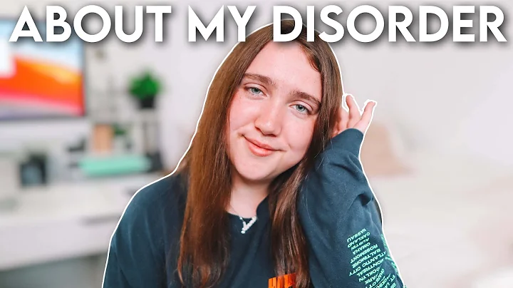 living with generalized anxiety disorder