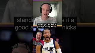This Jalen Brunson Take Aged HORRIBLY 😂