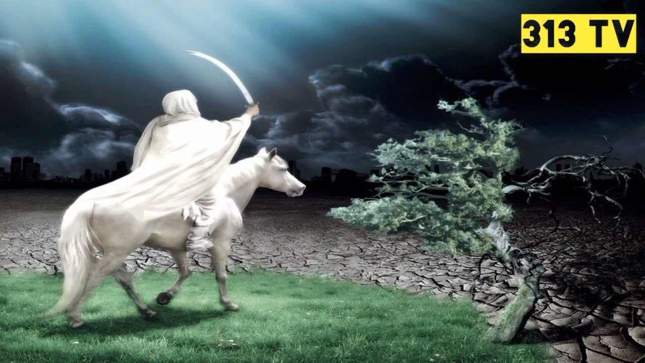 🌟⚠️ Comment Reconnaître Le Vrai MAHDI Avec La Science Et Pas Avec Les Passions! Samir Abdallah (a.s)