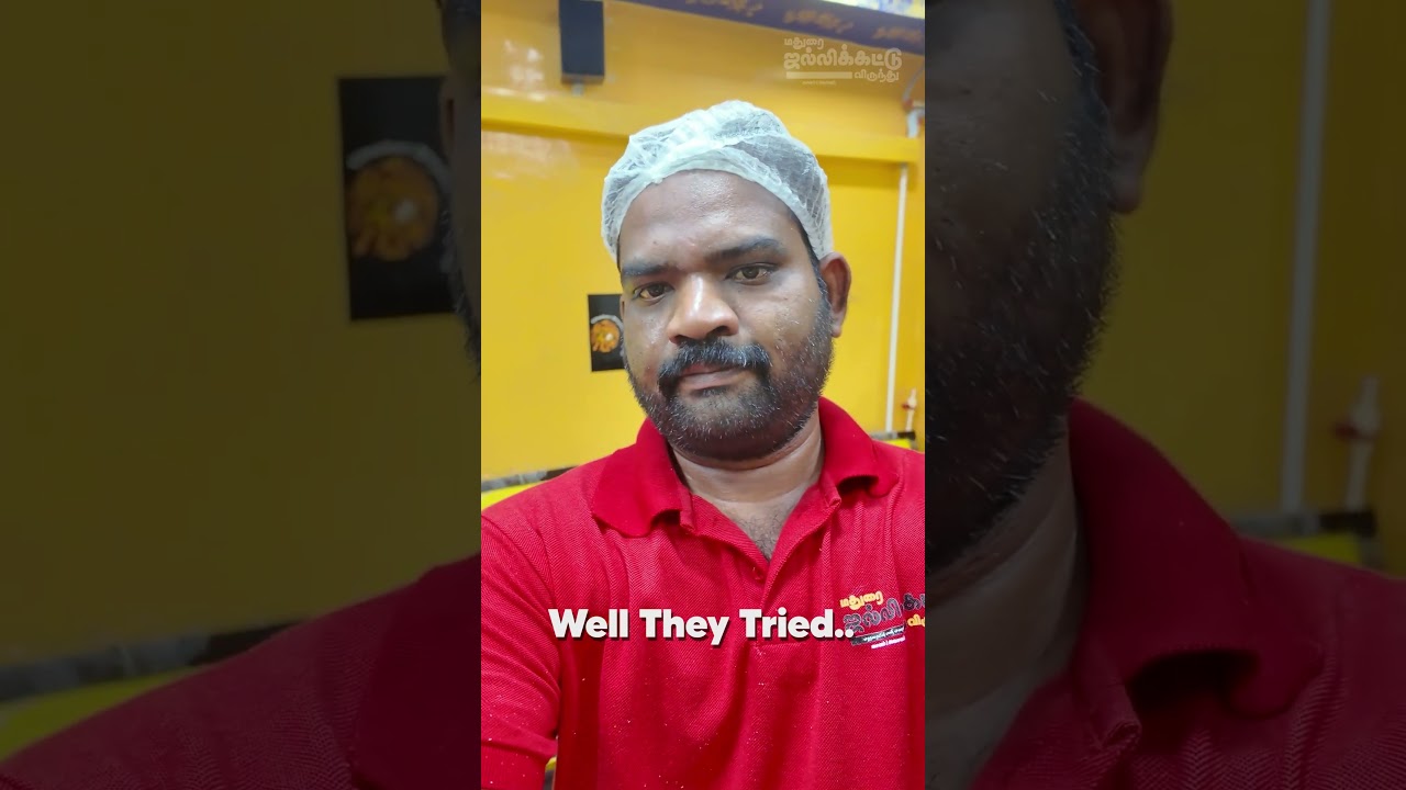 When the Camera Changes Hands 😄 | Kitchen Behind the Scenes